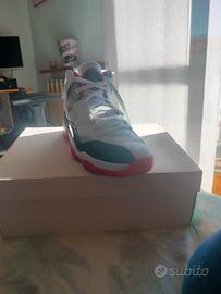 Air Jordan Jumpman Two Trey

Numero 45