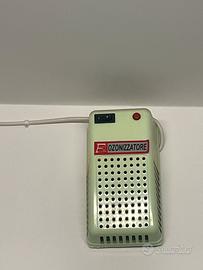 Ozonizzatore fra-pet