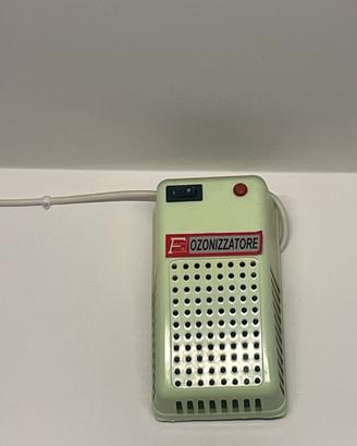 Ozonizzatore fra-pet