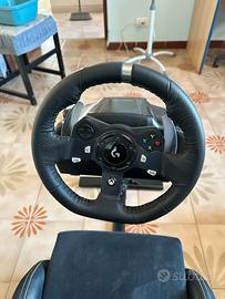 Volante per Xbox