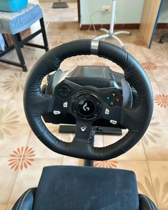 Volante per Xbox