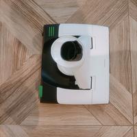 Lavapavimenti "Folletto Vk7s" pari al nuovo 