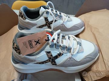 Sneaker donna munich n°40