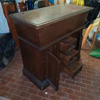 ANTICO BANCO A RIBALTA – STILE RUSTICO TOSCANO – L