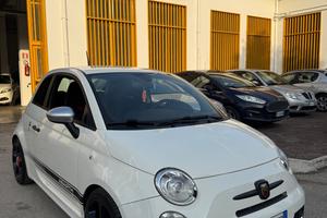 Abarth 595 1.4 Turbo T-Jet 160 CV Competizione