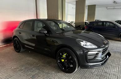 Porsche Macan 2.0 265cv UNICO PROPRIETARIO