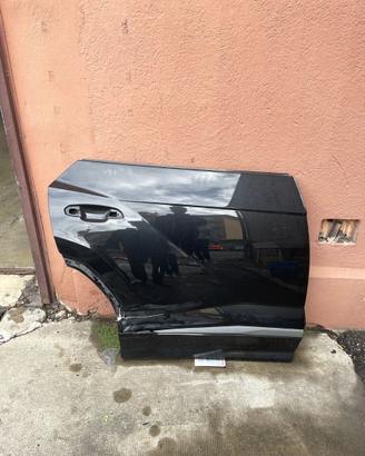 Porta Lamborghini Urus