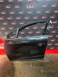 Porta anteriore sinistra Renault Clio IV