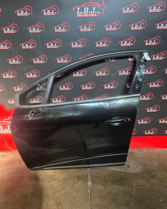 Porta anteriore sinistra Renault Clio IV