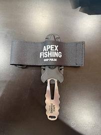 Coltello pesca sub