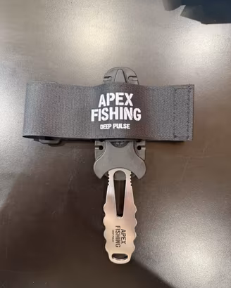 Coltello pesca sub