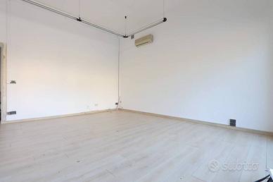 Ufficio a Vicenza, viale Anconetta 120, 2 locali