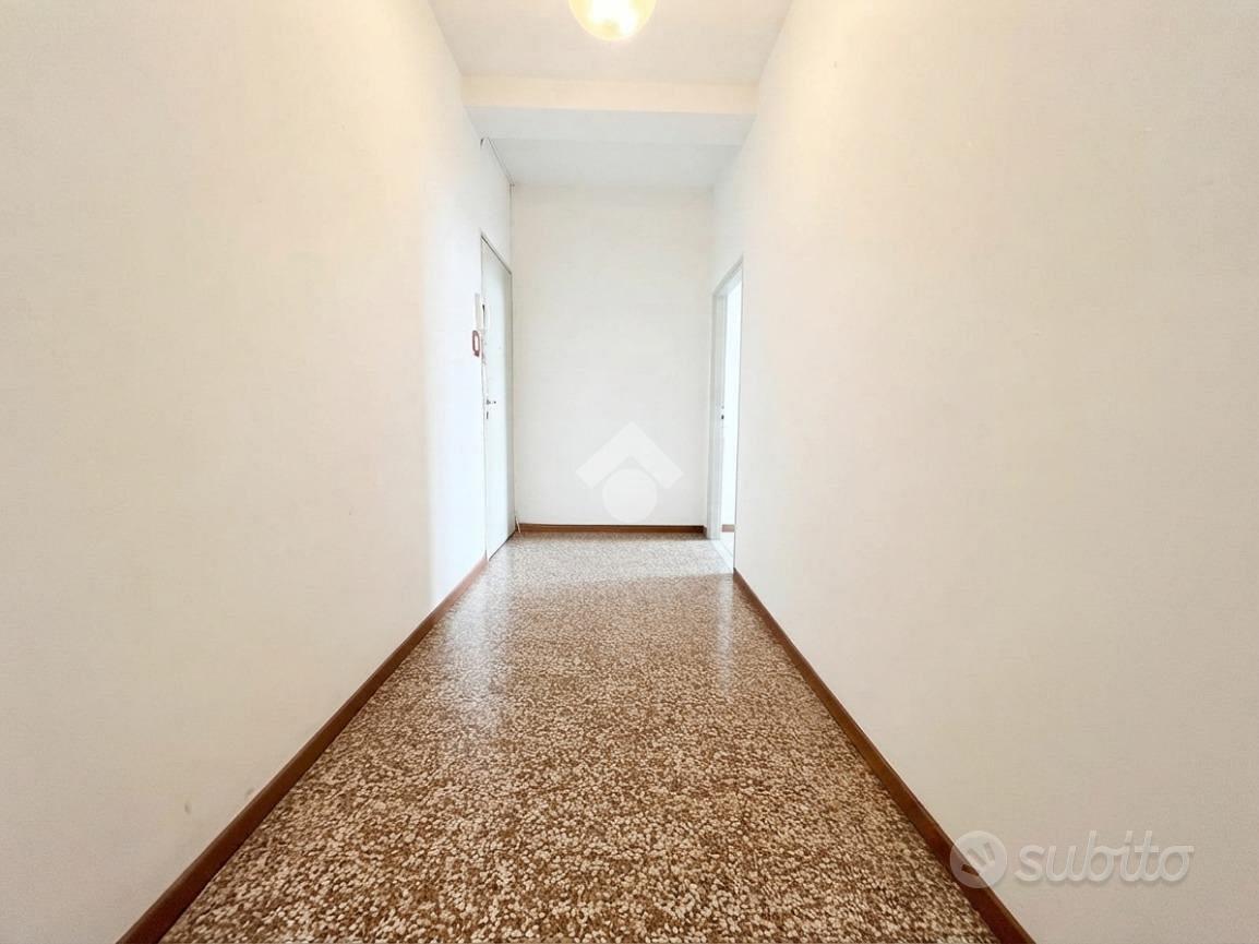 Appartamento – Rio Saliceto - Vista 2