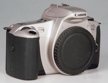 Canon 300 date