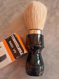 Pennello da Barba Vintage OMEGA – Made in Italy 