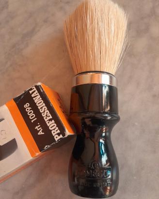 Pennello da Barba Vintage OMEGA – Made in Italy 