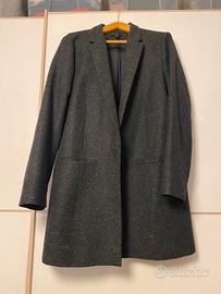 Spolverino  in lana COS tg44