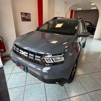 Dacia Duster - 4x4 - ANNO 2024