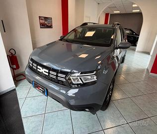 Dacia Duster - 4x4 - ANNO 2024