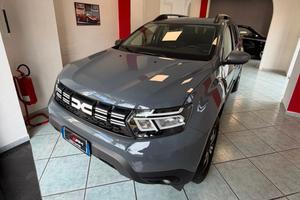 Dacia Duster - 4x4 - ANNO 2024
