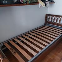 Letto singolo