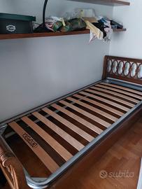 Letto singolo
