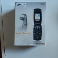 SAMSUNG SGH-X150 