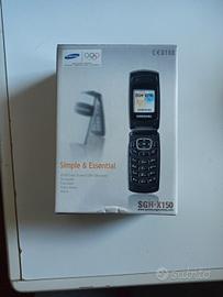 SAMSUNG SGH-X150 