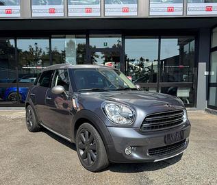 MINI Countryman 2.0 Park Lane "automatica" PREZZ