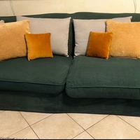 Divano La Roche Bobois