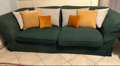 Divano La Roche Bobois