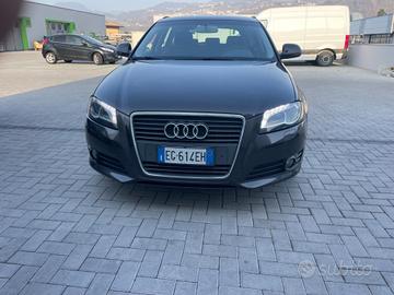 Audi A3 SPB 2.0 TDI F.AP. Attraction