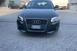 Audi A3 SPB 2.0 TDI F.AP. Attraction