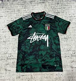 Stussy Italy