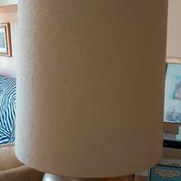 Lampada da tavolo modello T 363 di Luci Milano, It