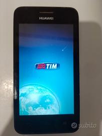 Huawei y330 per soli ricambi