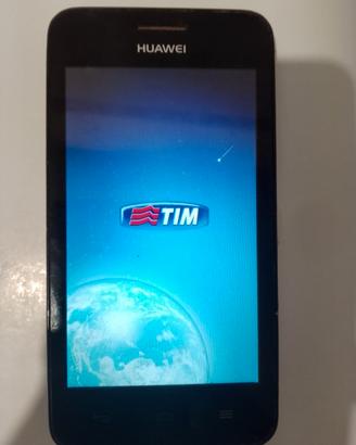Huawei y330 per soli ricambi