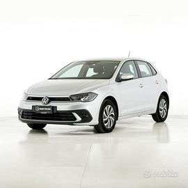 Volkswagen Polo 1.0 TSI Life