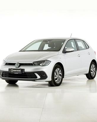 Volkswagen Polo 1.0 TSI Life