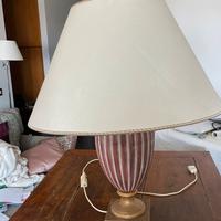 Lampada da tavolo