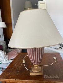 Lampada da tavolo