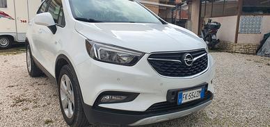 Opel Mokka X 1.6 CDTI Ecotec 136CV 4x2 Start&Stop 