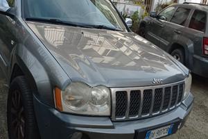 jeep grand cherokee wkIII