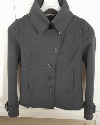 New Penny. Giacca militare