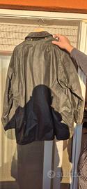 Barbour modello Beaufort jacket  C48/122 CM