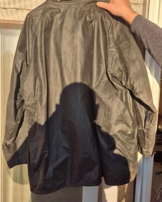 Barbour modello Beaufort jacket  C48/122 CM