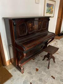 Pianoforte