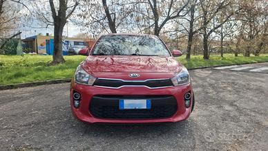 Kia Rio IV
