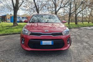 Kia Rio IV