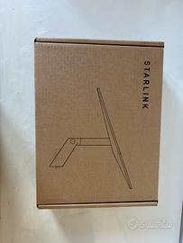 Staffa starlink, supporta antenna a muro. original